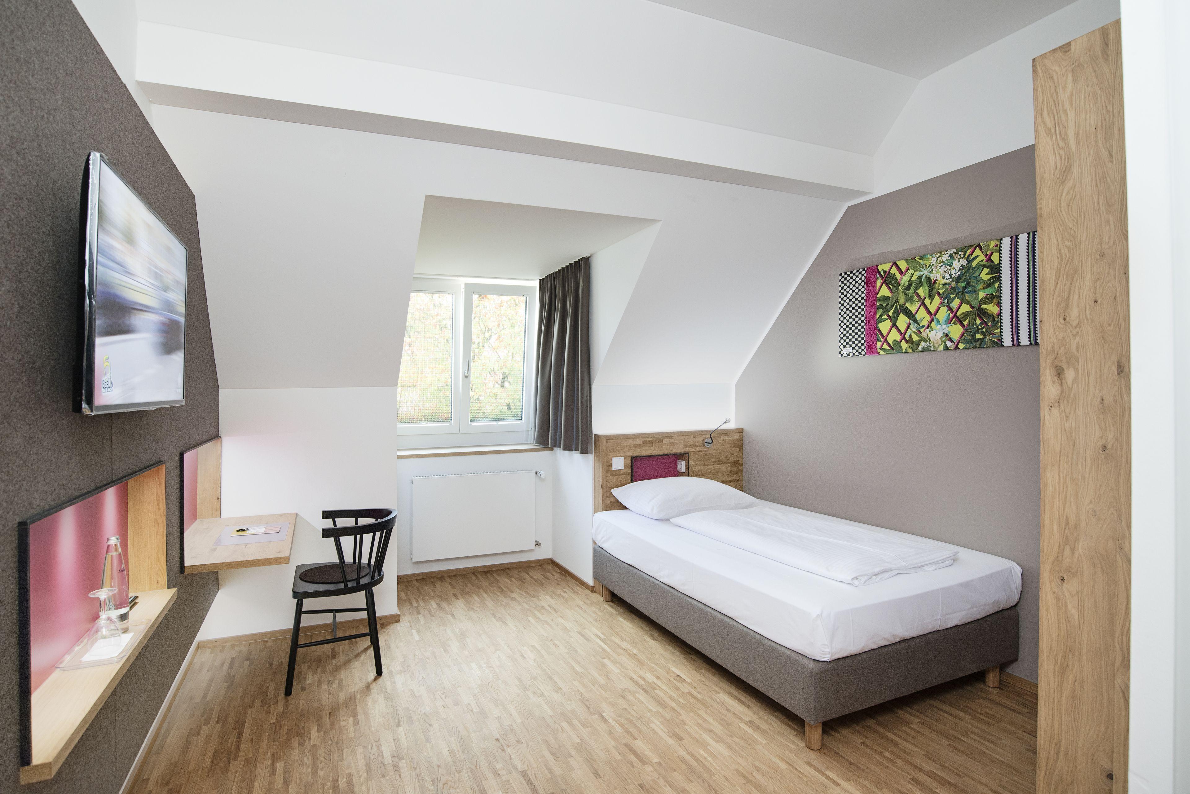 Fab Hotel — Photos 2