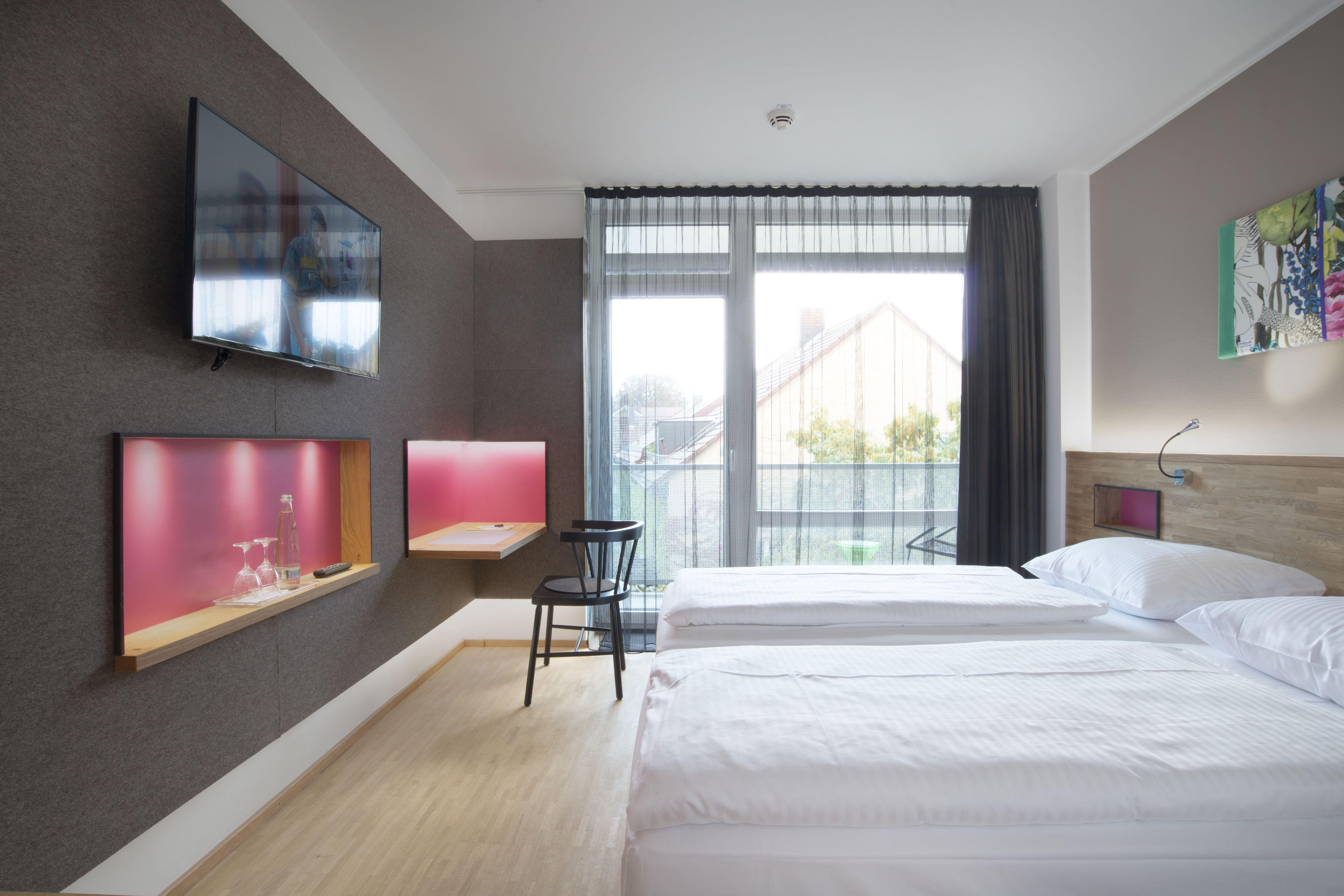 Fab Hotel, Munich