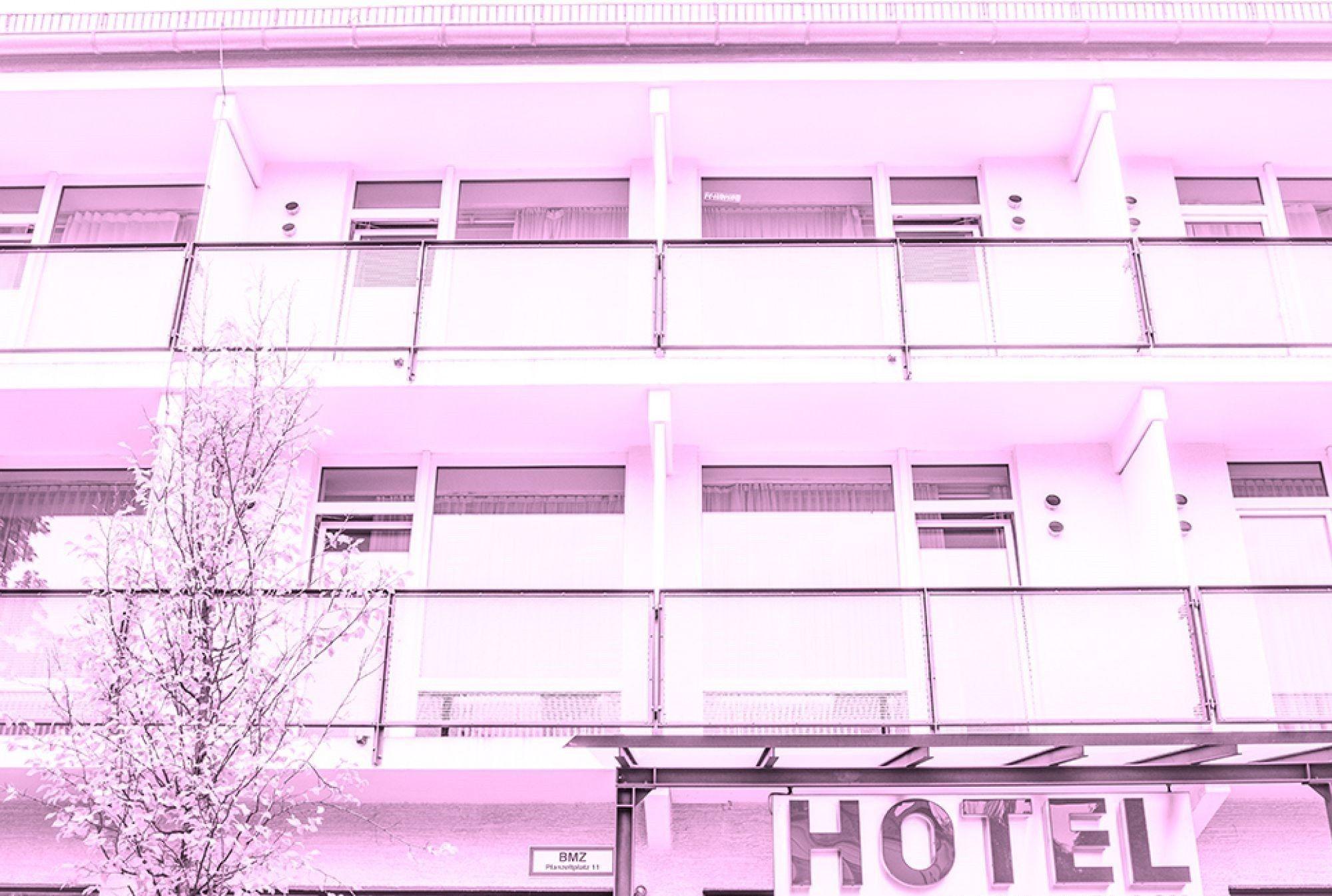 Fab Hotel — Photos 3