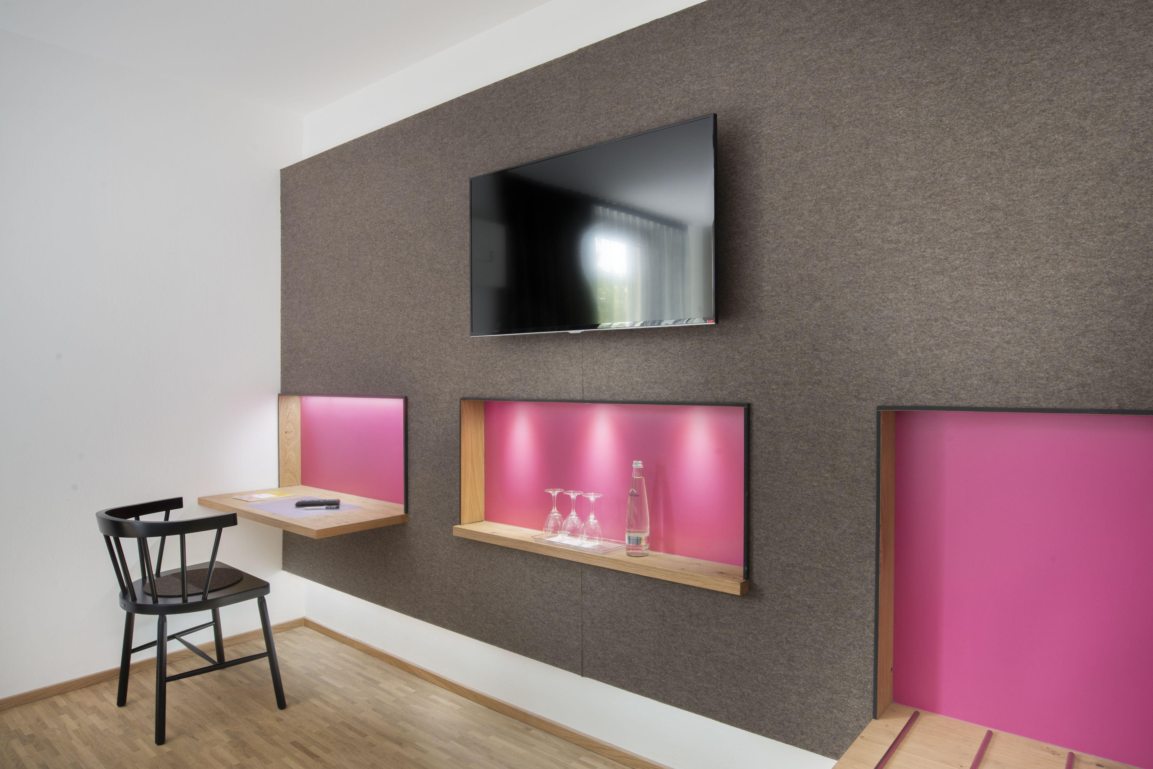 Fab Hotel — Photos 1